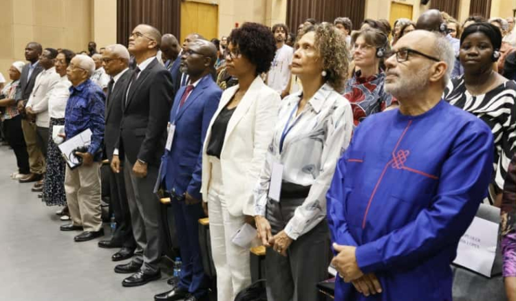 PR reafirma compromisso de Cabo Verde na construção de pontes entre África e o mundo