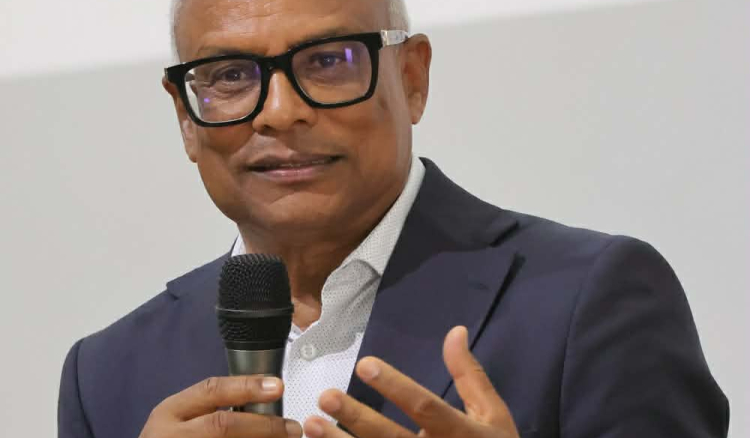 Jos&eacute; Maria Neves alerta para riscos de &ldquo;judicializa&ccedil;&atilde;o da pol&iacute;tica&rdquo;