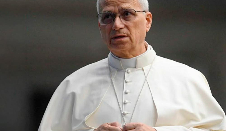 Papa ignora provoca&ccedil;&otilde;es de Trump e reafirma rejei&ccedil;&atilde;o &agrave; guerra contra o Ir&atilde;o