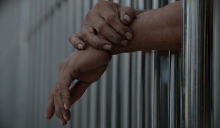 S&atilde;o Filipe: Em pris&atilde;o preventiva, indiciado por crime de abuso sexual&nbsp;