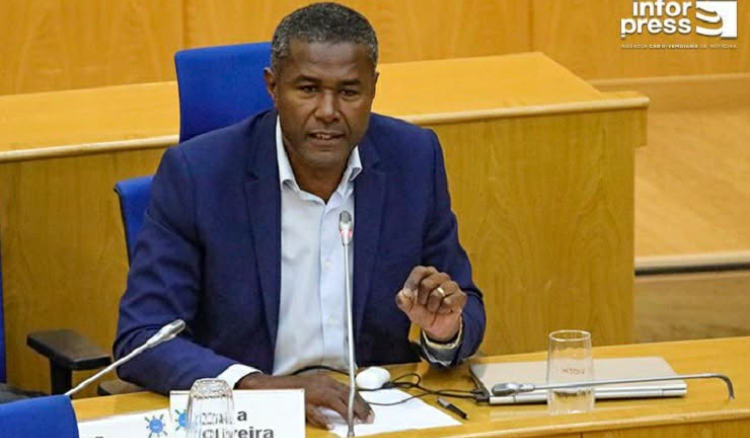 UCID associa queda do desemprego &agrave; sa&iacute;da de jovens de Cabo Verde&nbsp;