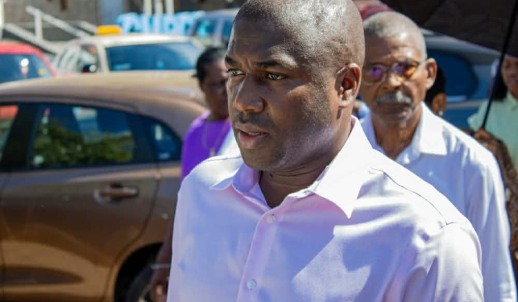 Nelson Moreira defende &ldquo;maior articula&ccedil;&atilde;o&rdquo; entre Governo e autarquia&rdquo;