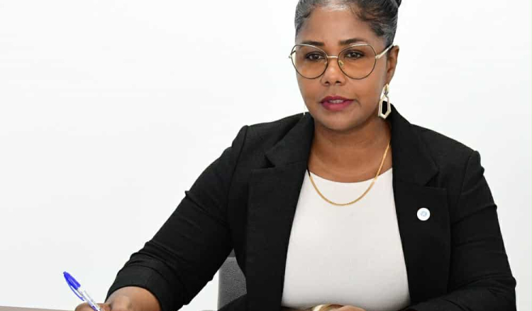 Elisa Pinheiro acusa Governo de pretender competir com a Câmara de Porto Novo