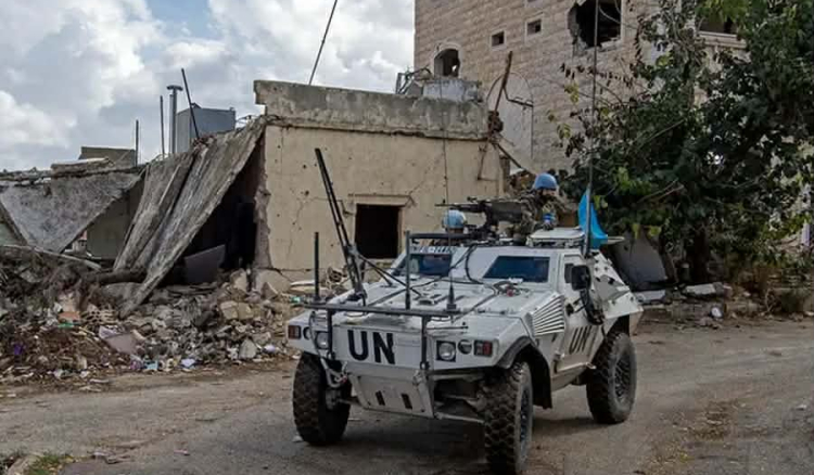 Hezbollah reage a ataques de Israel ao Líbano