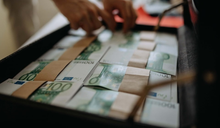 Avi&atilde;o com 5 milh&otilde;es era um voo de Estado