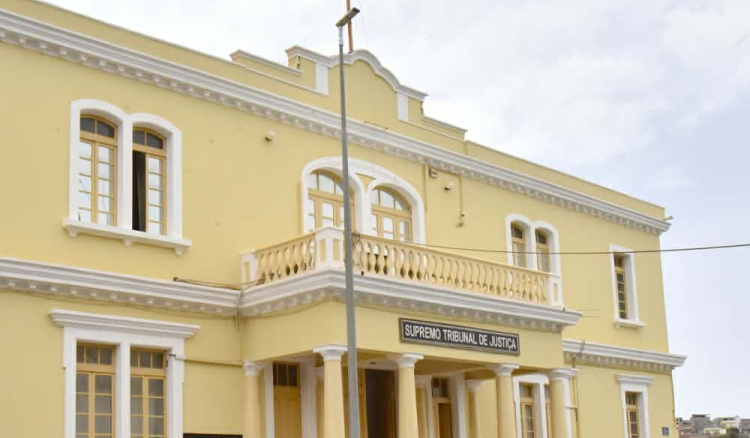 Den&uacute;ncia do PAICV sobre &ldquo;irregularidades&rdquo; no recenseamento eleitoral na di&aacute;spora vai para o STJ&nbsp;