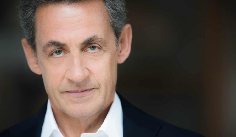França: Ex-presidente Sarkozy desde hoje atrás das grades