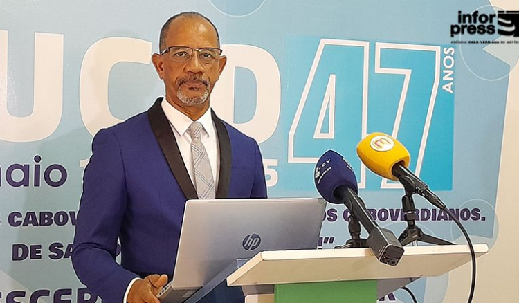 UCID cria governo-sombra e avança primeiros nomes