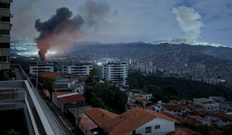 Venezuela: UCID considera que posi&ccedil;&atilde;o do Governo &eacute; contr&aacute;ria &agrave; tradi&ccedil;&atilde;o diplom&aacute;tica cabo-verdiana&nbsp;