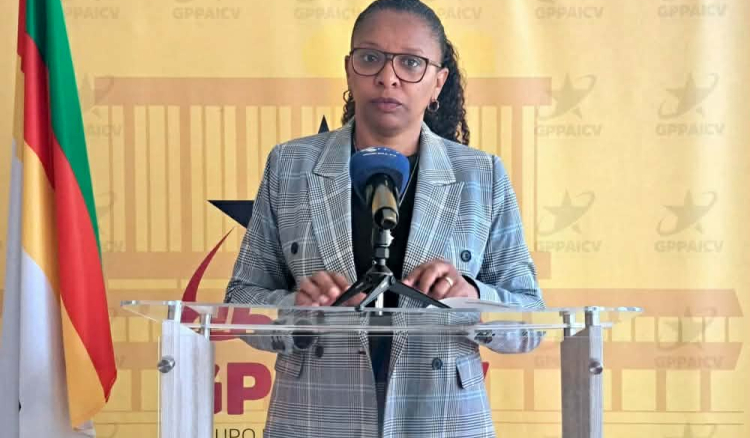 PAICV denuncia falta de transparência do projeto da nova Lei Orgânica da Assembleia Nacional