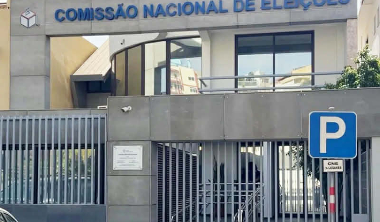 Legislativas/2026: CNE imp&otilde;e &ldquo;neutralidade&rdquo; durante per&iacute;odo eleitoral