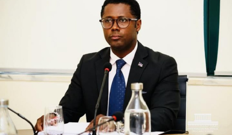 Legislativas/2026: PAICV aposta na reelei&ccedil;&atilde;o de Francisco Pereira na Europa&nbsp;