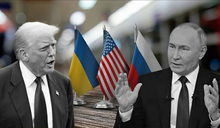 Guerra da Ucrânia: Poderá ser adiado encontro Trump-Putin em Budapeste