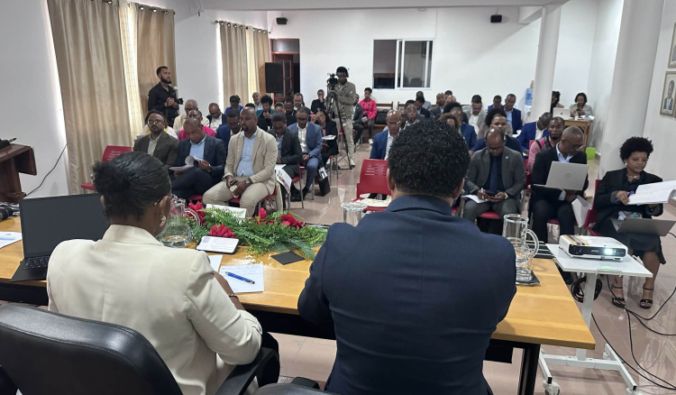 Associa&ccedil;&atilde;o dos Munic&iacute;pios quer mais compet&ecirc;ncias e respeito pela autonomia local