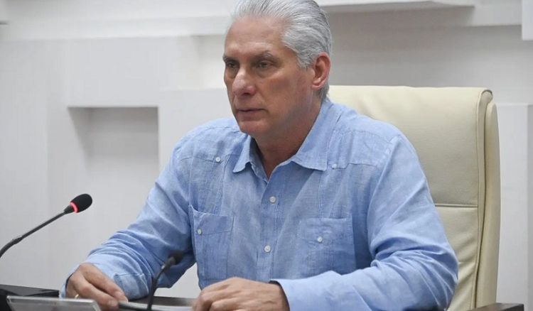 Governo cubano confirma in&iacute;cio de negocia&ccedil;&otilde;es com EUA