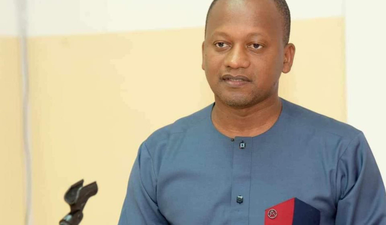 Por que a Justiça deve ser cega?