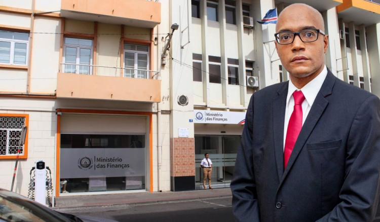 Alcindo Mota homologou 50 milhões em ajustes diretos