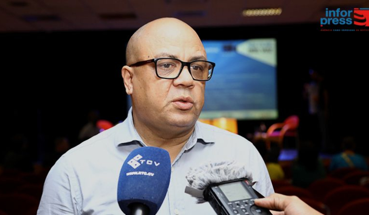 Governo quer ouvir cineastas durante o encontro “Nôs Filme, Nôs Voz”, diz ministro