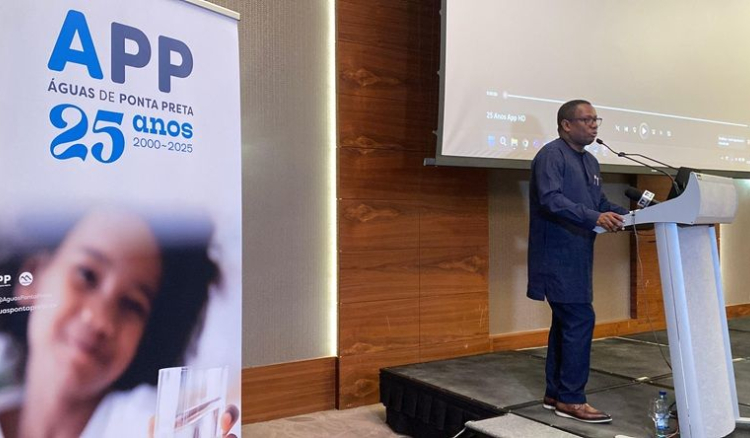 Olavo Correia reconhece que Cabo Verde enfrenta emergência hídrica e energética