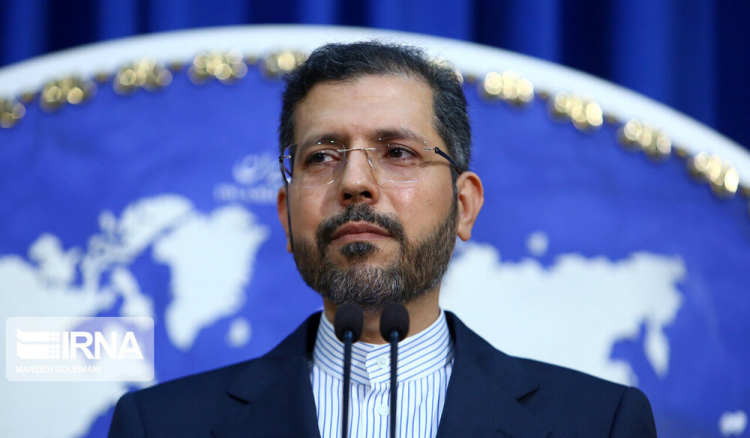 Irão entra em jogo e condena tentativa dos EUA para extraditar Alex Saab