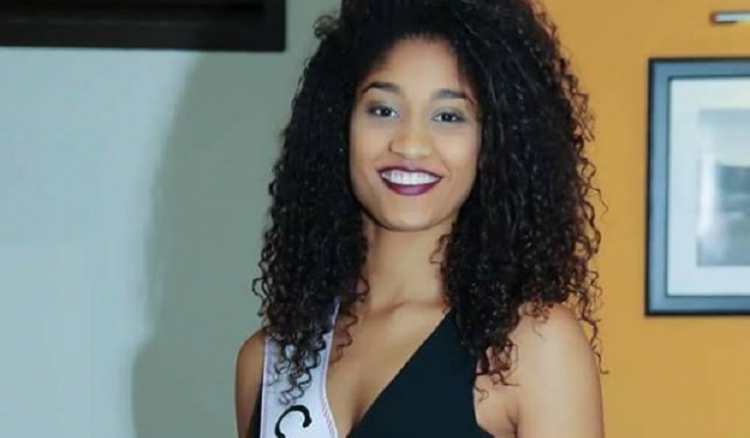 É cabo-verdiana a Miss CPLP 2017. Foi coroada sábado em Lisboa