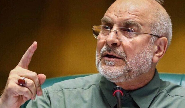 Ir&atilde;o afirma que &ldquo;a&ccedil;&otilde;es insensatas&rdquo; de Trump amea&ccedil;am todo M&eacute;dio Oriente