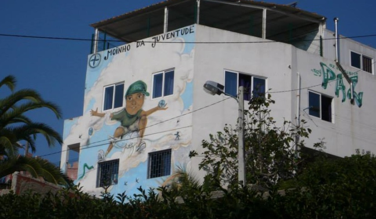 Moinho da Juventude, 41 anos de resistência e dedicação à comunidade