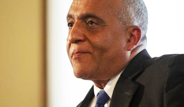 EUA: Moisés Rodrigues é o novo “mayor” de Brockton