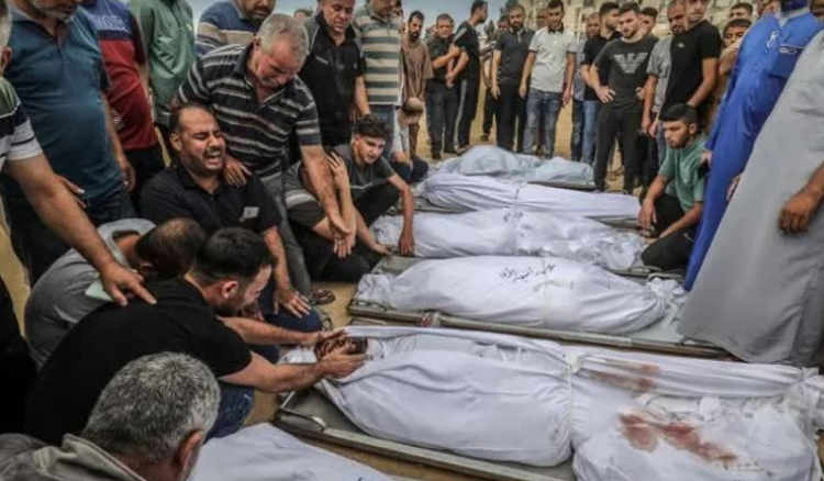 Israel volta a matar em Gaza e aumenta incursões na Cisjordânia