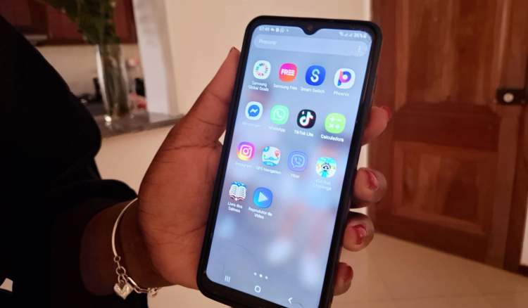 Segurança Social cabo-verdiana lança hoje aplicação móvel