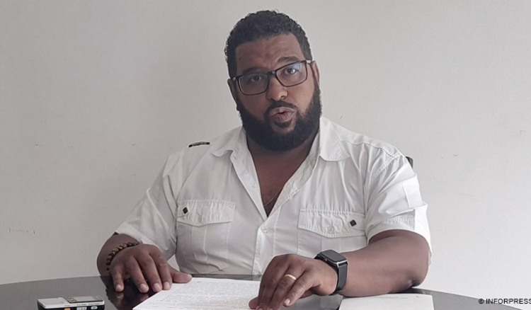 Sindep formaliza contencioso administrativo junto do Tribunal da Praia contra o Governo