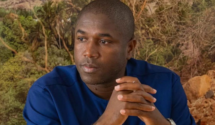 Cidade Velha: Nelson Moreira defende reforço da autonomia do poder local