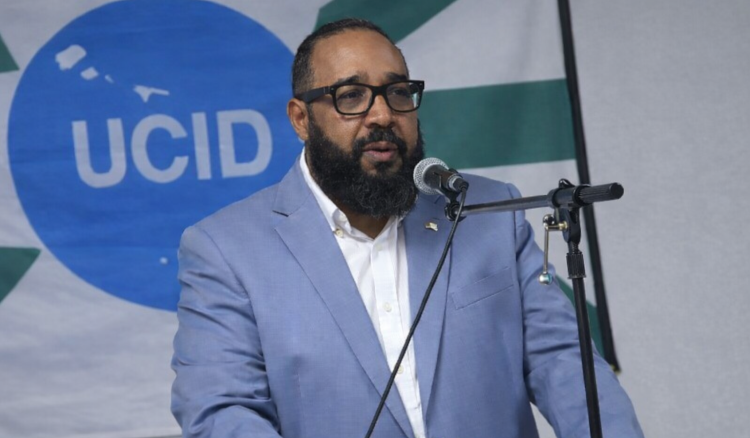 Carta aberta da UCID Regi&atilde;o das Am&eacute;ricas. "Pela legalidade, pela Constitui&ccedil;&atilde;o e pela Democracia"