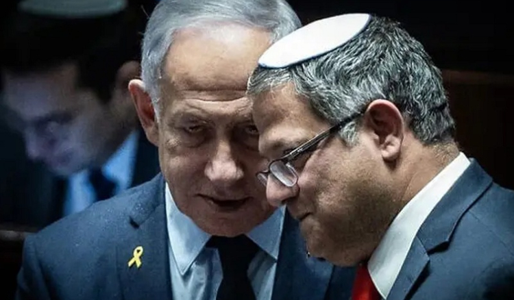 Israel aprova pena de morte contra palestinianos da Cisjord&acirc;nia ocupada