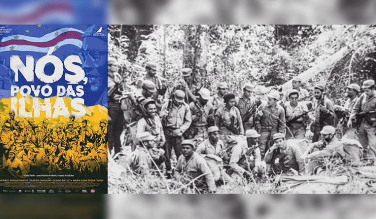 Documentário "Nós, Povo das Ilhas" estreia em Cabo Verde relembrando a luta pela independência