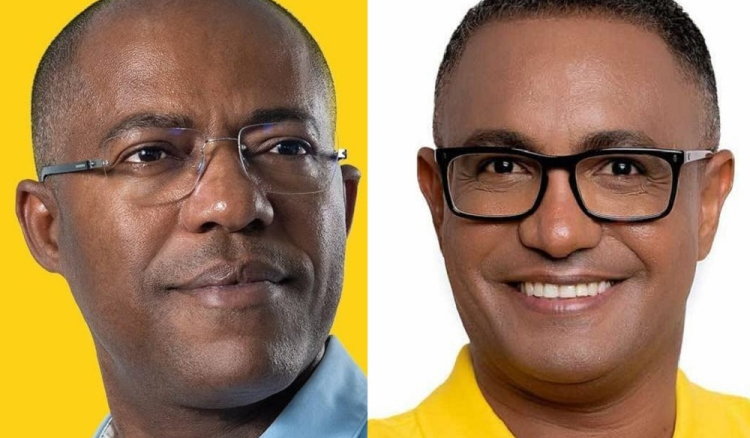 Nuias acompanha Francisco em visita aos EUA