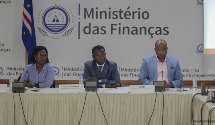 Governo promete triplicar financiamento às instituições de micro finanças