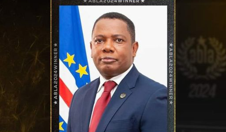Olavo Correia eleito Melhor Ministro Africano das Finanças em 2024