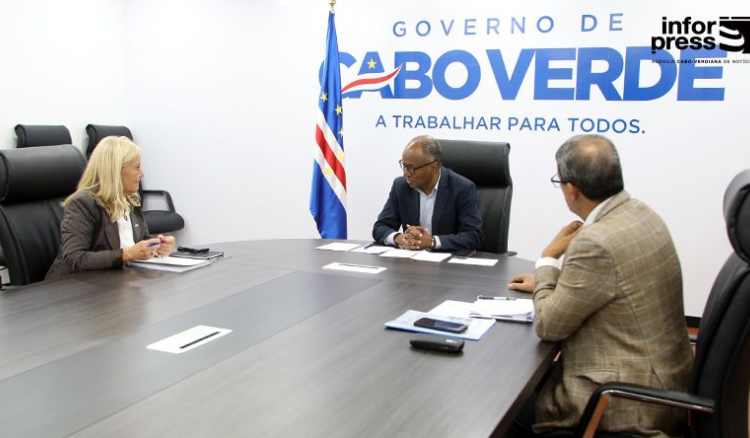 OMS alerta Cabo Verde para risco de perda de certificação de país livre de malária
