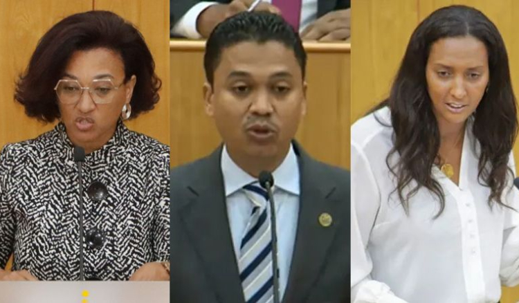 Deputados dos três partidos destacam desafios e ganhos do município da Praia nos últimos anos