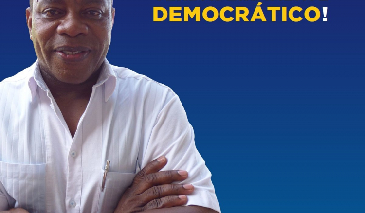 Orlando Dias. ‘A direção do MpD prioriza questões marginais de índole pessoal. Temos que voltar a ser um partido democrático’      