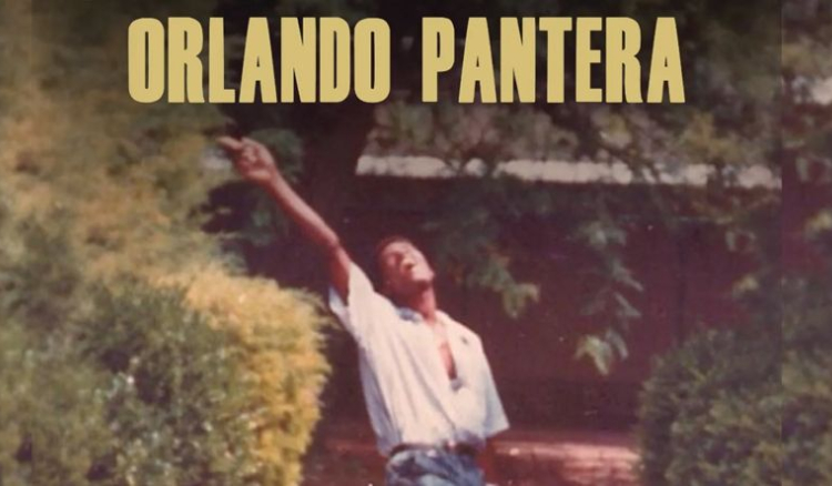 Orlando Pantera deixou saudades mesmo a quem não o conheceu