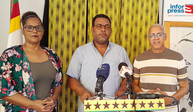 São Vicente: PAICV apela à demissão de Augusto Neves