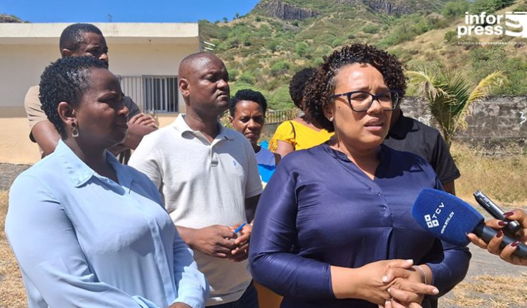 Deputados do PAICV denunciam abandono do sector agrícola e pedem intervenção urgente do Governo