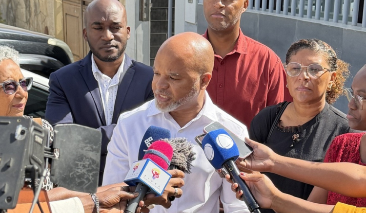 PAICV acusa Governo de violar C&oacute;digo Eleitoral