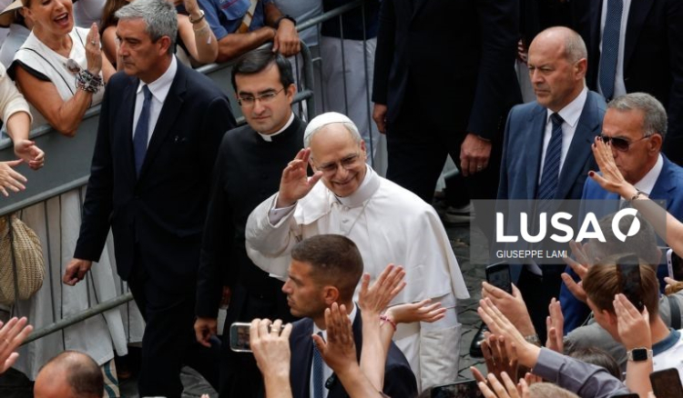 Papa defende empatia como caminho para a fraternidade autêntica