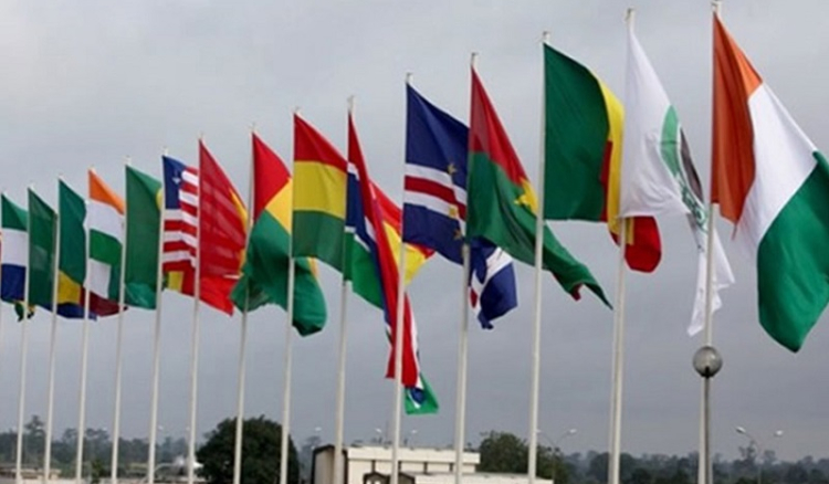 Precipitação de José Luís Livramento causa mal-estar na CEDEAO