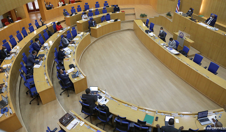 Assembleia Nacional reúne-se em 19 de Maio para sessão constitutiva da X Legislatura