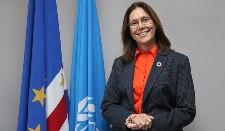 ONU/Cabo Verde: Desenvolvimento precisa de "apoio forte" de parceiros internacionais em 2026