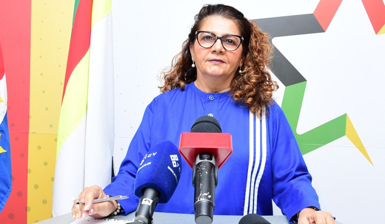 PAICV diz que RSI &ldquo;n&atilde;o tira as fam&iacute;lias da pobreza extrema&rdquo;